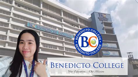 college public schools in cebu|Benedicto College.
